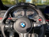 Gebraucht BMW M4 M Performance 184 PS (135 kW) 2015 Grau Cabrio