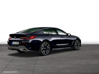 Gebraucht BMW M850 530 PS (389 kW) 2025 Schwarz Coupé
