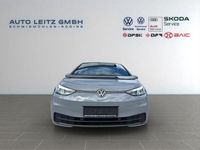 Gebraucht VW ID.3 Pro Performance 150 kW (204 PS) 2020 Mondsteingrau Kleinwagen