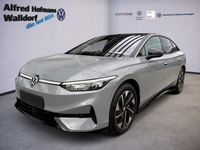 Używany VW ID.7 Pro 210 kW (286 KM) 2024 Szary Hatchback
