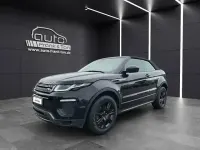 Gebraucht Land Rover Range Rover evoque SE 331 PS (243 kW) 2017 Andere Cabrio