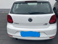 gebraucht VW Polo 