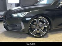 Gebraucht Cupra Leon VZ 300 PS (220 kW) 2023 Schwarz Limousine