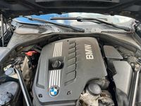 Gebraucht BMW 528 258 PS (189 kW) 2010 Limousine