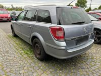gebraucht Opel Astra Kombi Klima tüv/2025
