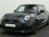 Gebraucht Mini John Cooper Works 204 PS (150 kW) 2025 Grau Kleinwagen