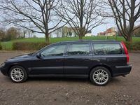Gebraucht Volvo V70 250 PS (183 kW) 2001 Grau Kombi