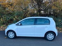 Gebraucht Seat Mii Electric 61 kW (83 PS) 2020 Weiß Kleinwagen