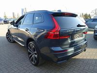 Gebraucht Volvo XC60 Plus 455 PS (334 kW) 2024 Denim blue / SUV