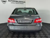 Second-hand Mercedes E200 184 CP (135 kW) 2012 Gri Berlinǎ