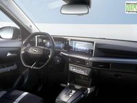 Neu Opel Frontera 145 PS (106 kW) 2026 Kanyon orange metallic SUV