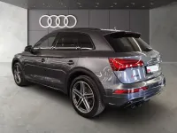 Gebraucht Audi SQ5 Ambiente 341 PS (250 kW) 2023 Daytonagrau perleffekt SUV