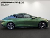 Neu DFSK Forthing 7 209 PS (153 kW) 2025 Lime green (gruen) Limousine