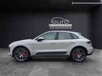 Gebraucht Porsche Macan 381 PS (280 kW) 2022 Andere SUV
