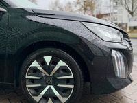 Gebraucht Peugeot 208 Active 75 PS (55 kW) 2024 Schwarz Kleinwagen
