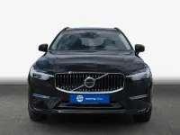 Brugt Volvo XC60 Core 250 HK (183 kW) 2024 Sort SUV