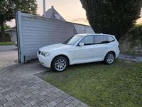 Gebraucht BMW X3 177 PS (130 kW) 2007 SUV