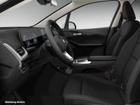 Neu BMW 216 122 PS (89 kW) 2025 Weiß Van / Kleinbus