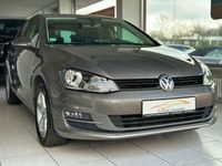 gebraucht VW Golf 1.4 TSI Lounge BMT Navi/AHK/PDC/SHZ/TÜV NEU