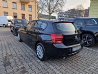 gebraucht BMW 116 i -