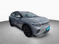 Gebraucht VW ID.4 Pure 108 kW (148 PS) 2021 Grau SUV