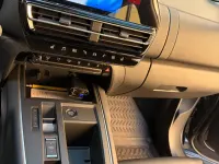 Gebraucht Citroën C5 Aircross PureTech 131 PS (96 kW) 2024 Blau SUV