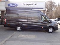 Neu Ford Transit Trend 165 PS (121 kW) 2026 Magnetic metallic Van / Kleinbus