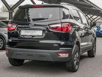 gebraucht Ford Ecosport 1.0 EcoBoost Cool&Connect W-Paket