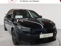 Gebraucht Opel Corsa 101 PS (74 kW) 2024 Schwarz Kleinwagen