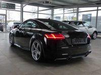 gebraucht Audi TT 2.0 TFSI S Line LED+Shzg+Alu19+Alcantara+Temp