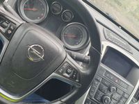 gebraucht Opel Astra GTC 2.0 CDTI ecoFLEX Start/Stop Edition