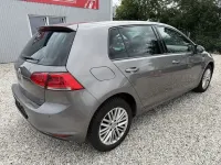 Gebraucht VW Golf VII Cup 110 PS (80 kW) 2014 Grau Limousine