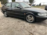 Gebraucht Saab 900 185 PS (136 kW) 1994 Coupé
