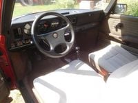 Gebraucht Saab 900 100 PS (73 kW) 1985 Rot Kleinwagen