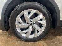 Gebraucht VW Tiguan Allspace 150 PS (110 kW) 2022 Weiß SUV