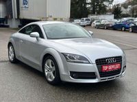 gebraucht Audi TT Coupe 1.8 TFSI