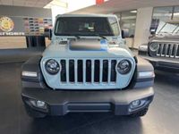 gebraucht Jeep Wrangler 2.0 Rubicon