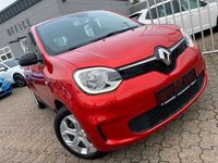 gebraucht Renault Twingo Life SCe 65 Life, R&GO-Klima-Paket