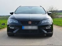 gebraucht Seat Leon 2.0 TSI CUPRA DSG Sportstourer CUPRA