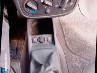 Usata Opel Combo 101 CV (74 kW) 2006 Nero Monovolume