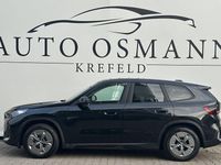 Gebraucht BMW iX1 230 kW (313 PS) 2023 Black sapphire metallic SUV