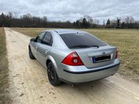 gebraucht Ford Mondeo 2.0 Ghia