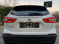 gebraucht Nissan Qashqai Tekna