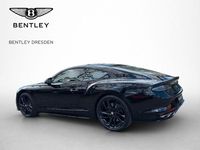 Ny Bentley Continental 680 HK (500 kW) 2026 Sort Coupe