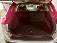 Używany Volvo XC60 163 KM (119 kW) 2013 Szary SUV