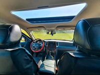 Gebraucht Jeep Grand Cherokee Overland 218 PS (160 kW) 2009 SUV