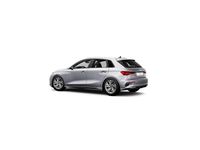 Gebraucht Audi A3 Advanced 150 PS (110 kW) 2022 Silber Limousine