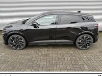 Neu Renault Megane E-Tech Esprit Alpine 161 kW (220 PS) 2026 Schwarz Limousine