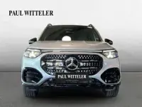 Gebraucht Mercedes 350 AMG 260 kW (354 PS) 2026 Silber SUV