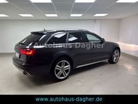 gebraucht Audi A6 Allroad quattro 3.0 TDI Leder, Schiebedach